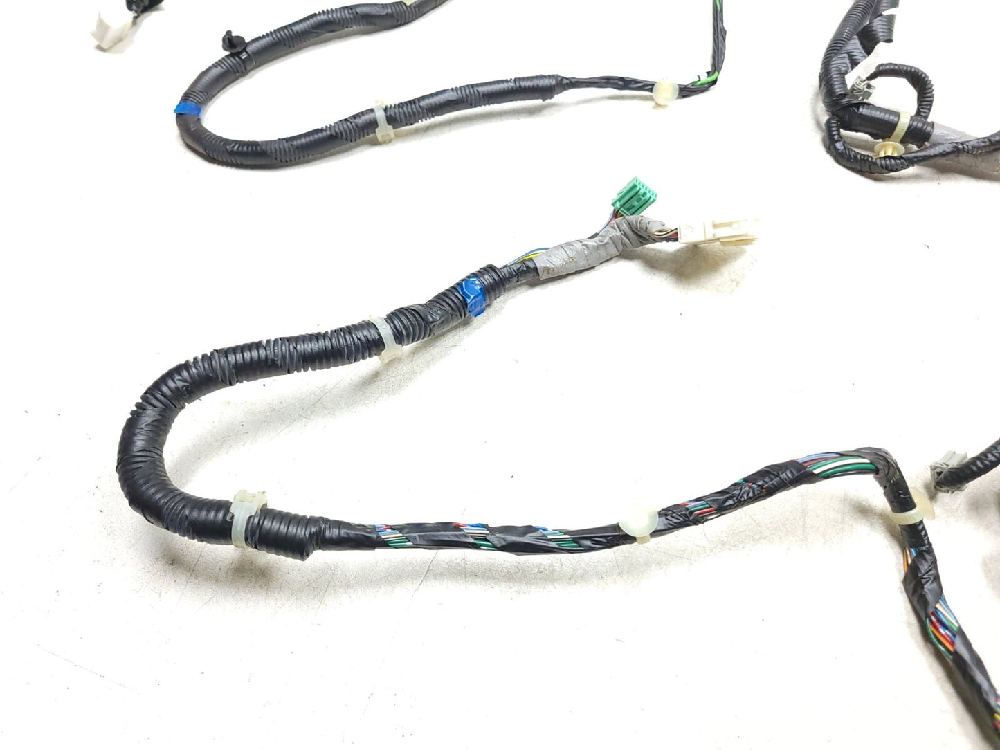 2007 - 2008 Acura Tl Type-s Interior Roof Wiring Harness OEM