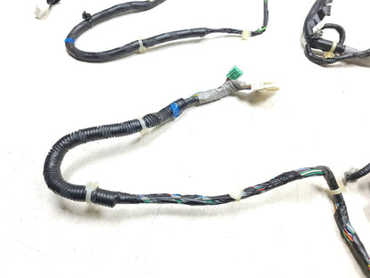 2007 - 2008 Acura Tl Type-s Interior Roof Wiring Harness OEM