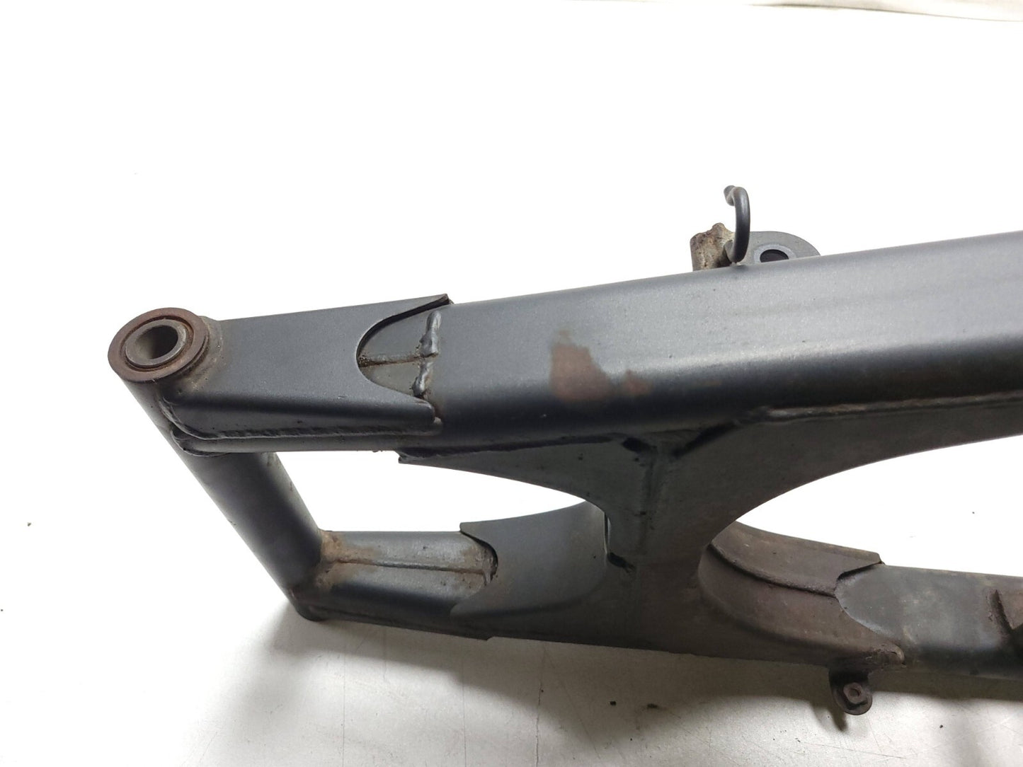 1996 - 2009 Kawasaki Vulcan 500 En500 Swingarm Rear Suspension OEM