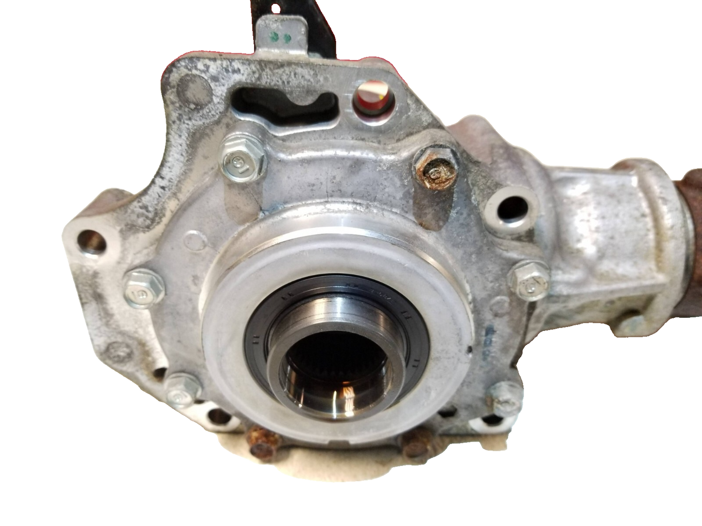 2014 Acura RDX Differential Transfer Case OEM
