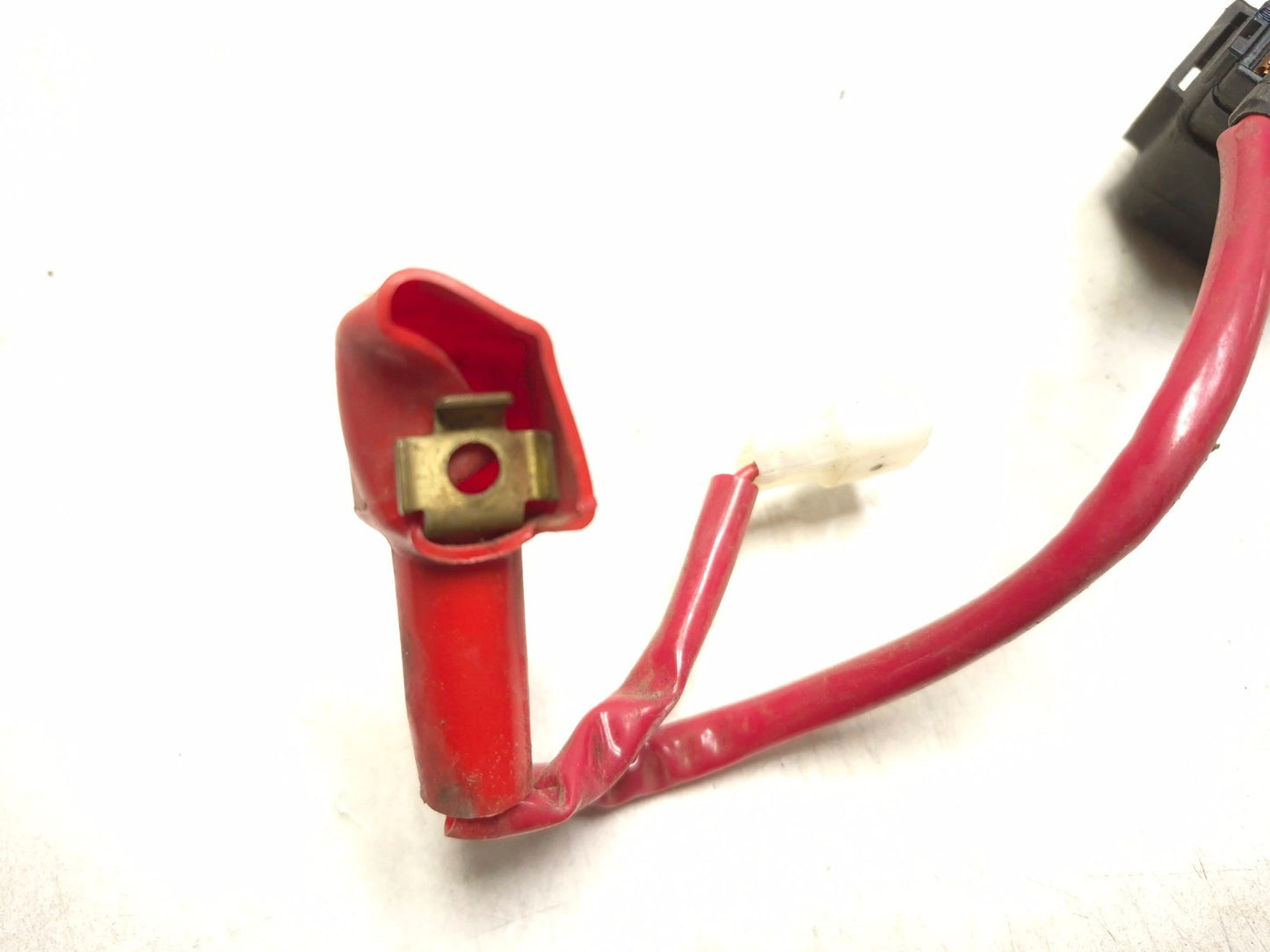 2024 Yamaha R3 Yzfr3 Starter Relay OEM