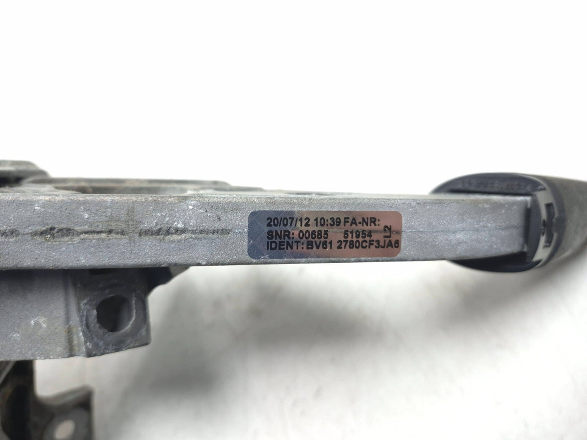2013 Ford Focus St Parking Brake Lever Bv6z-2780-gb OEM