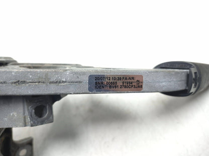 2013 Ford Focus St Parking Brake Lever Bv6z-2780-gb OEM