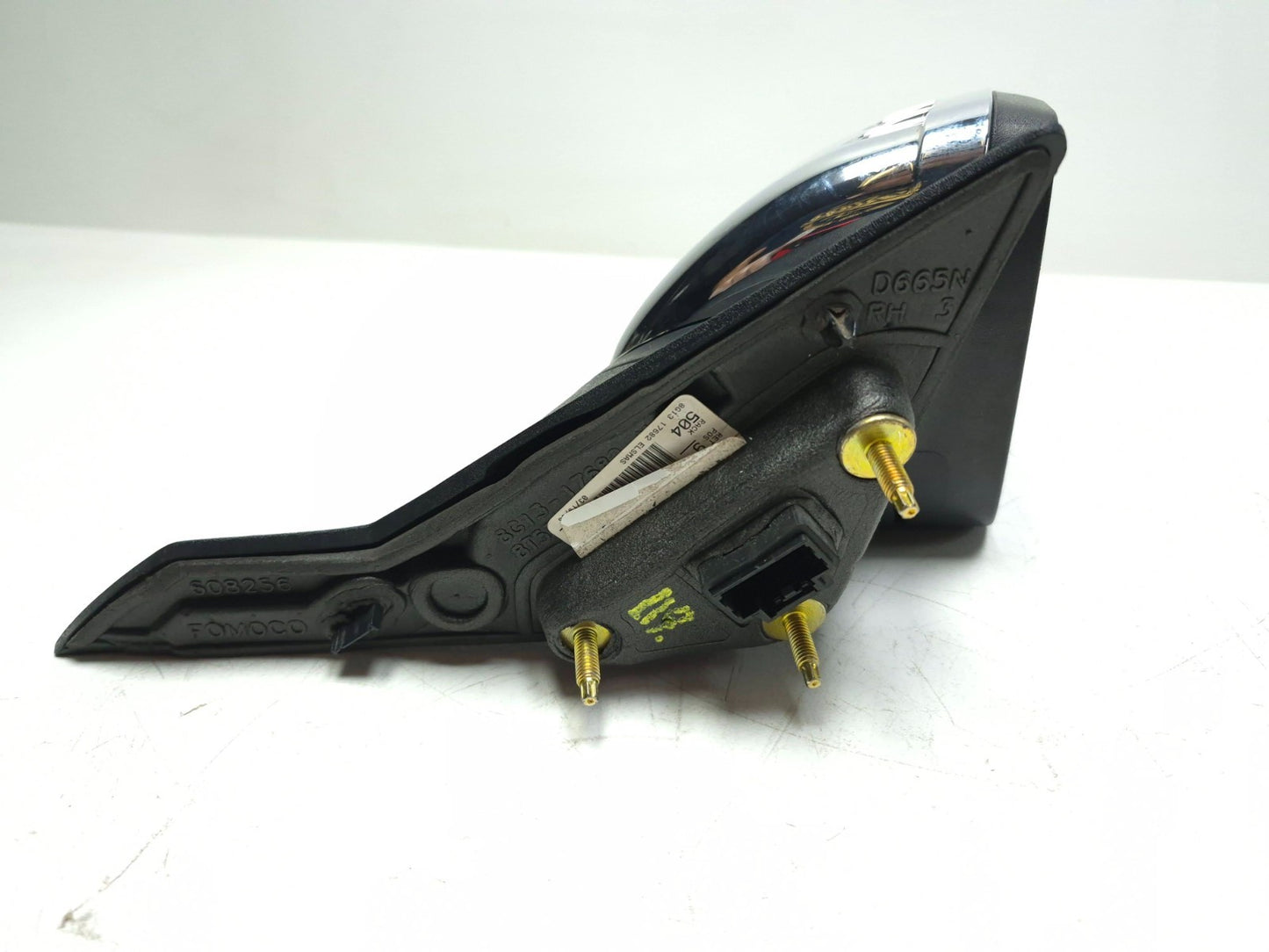 2008 Ford Taurus Mirror Passenger Side OEM