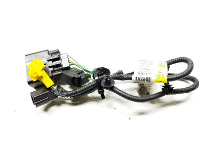 2021 Ford Bronco Front Driver Seat Wiring Harness OEM