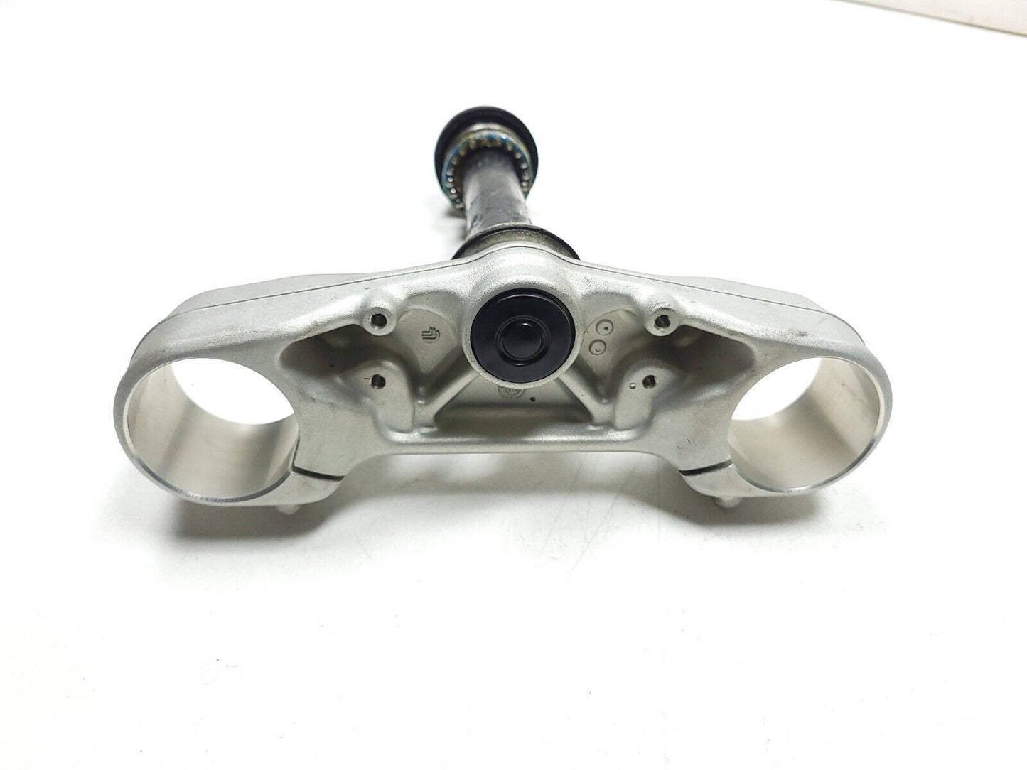2018-2021 Husqvarna Vitpilen 401 Lower Triple Steering Tree Clamp OEM