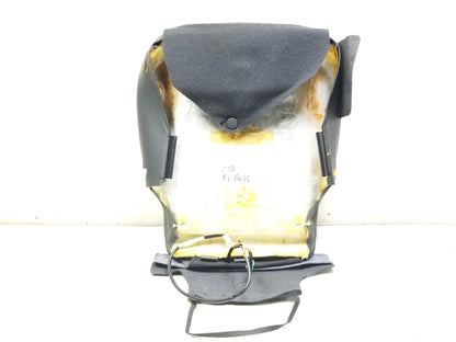 2011 - 2016 Subaru Impreza Front Seat Lower Cushion Passenger Side Right OEM