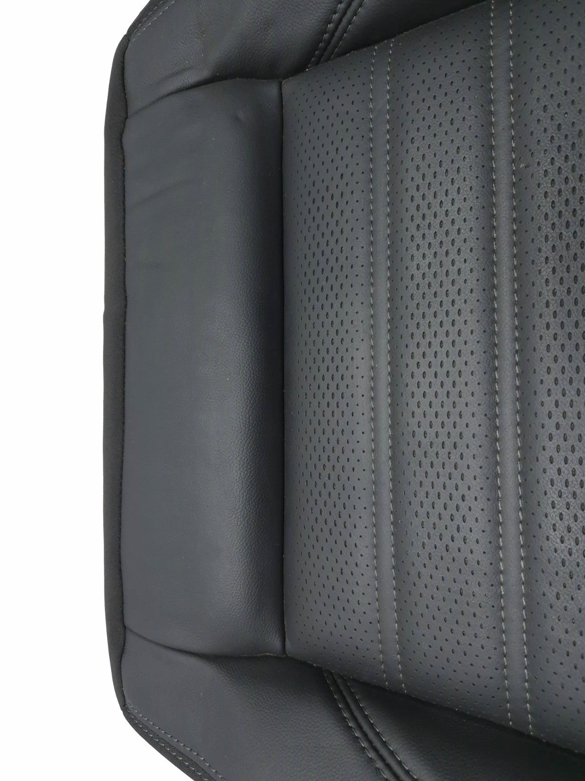 2024 Alfa Romeo Stelvio Front Seat Lower Cushion Driver Side Left OEM