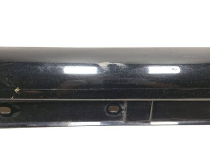 03-06 Mercedes CL55 W215 Amg Rocker Panel Skirt Molding Driver Side OEM
