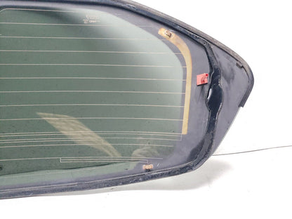 2013 - 2020 Nissan Pathfinder Rear Back Window Glass OEM