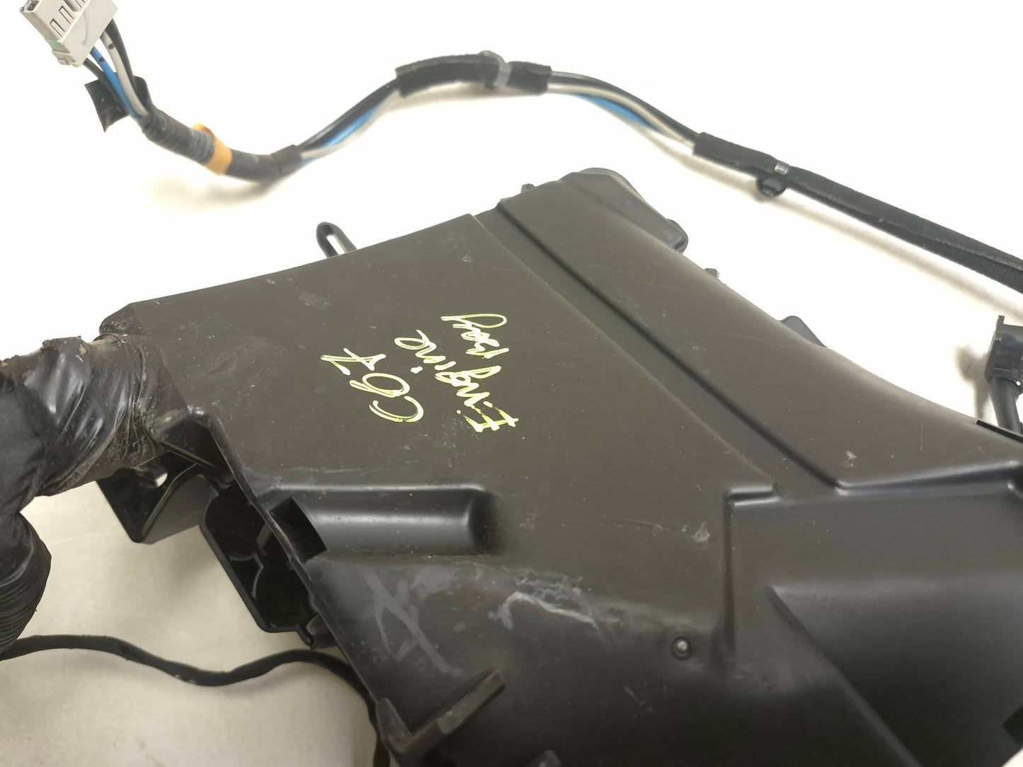 2018 Hyundai Sonata Sport 2.4l Engine Fuse Box Wiring Harness OEM
