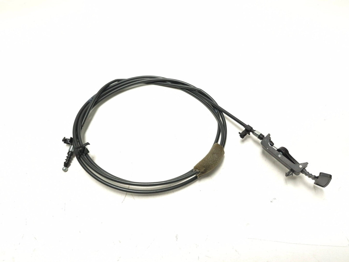 2007 Acura Tl Type-s Trunk Opener Cable OEM