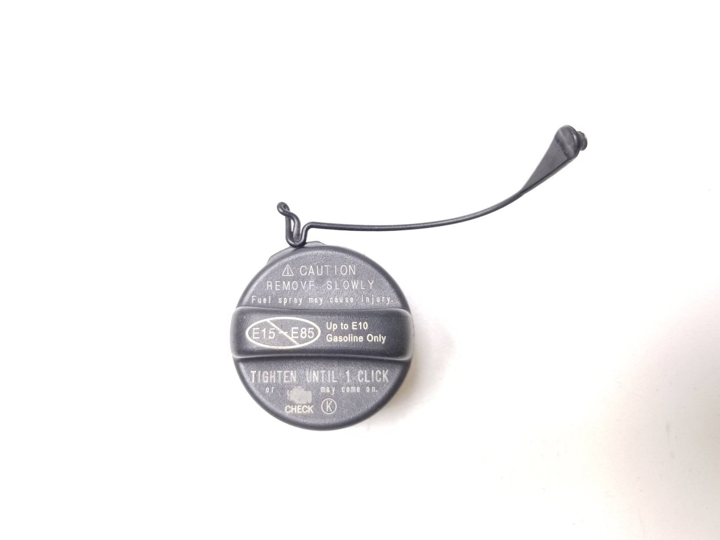 11-17 Lexus CT200h Fuel Tank Gas Cap Oem✅