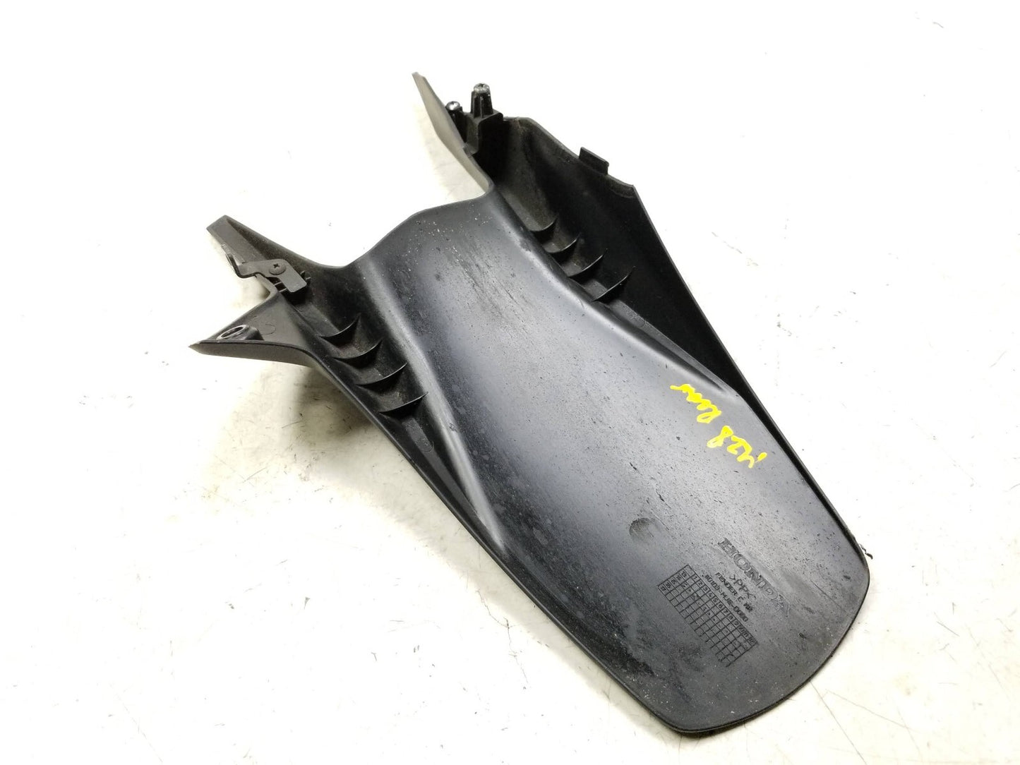 2014 - 2018 Honda Cbr650f Rear Back Wheel Tire Hugger Fender  OEM
