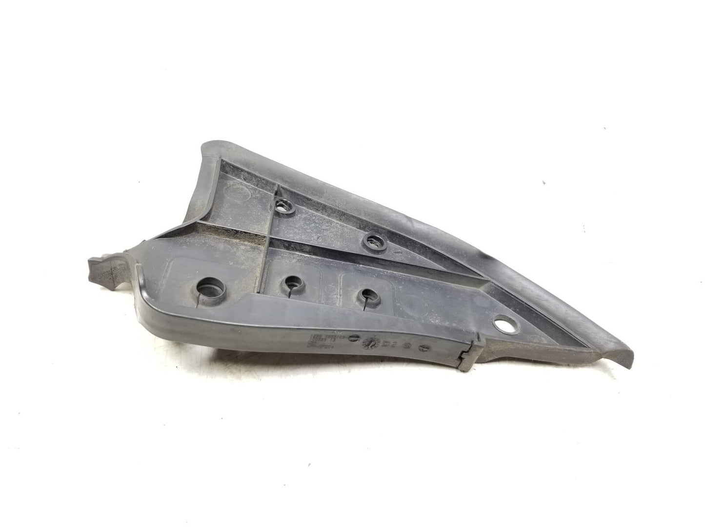 2007 - 2013 BMW X5 E70 Brake Booster Bottom Sealing Partition Panel OEM