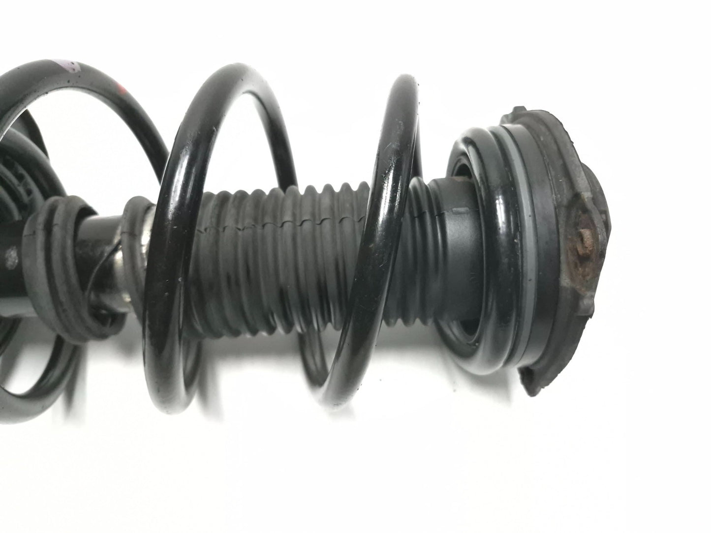 2011 Nissan Juke Front Shock Strut Absorber With Spring Pair OEM