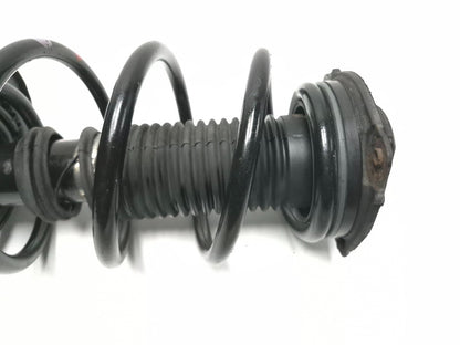 2011 Nissan Juke Front Shock Strut Absorber With Spring Pair OEM