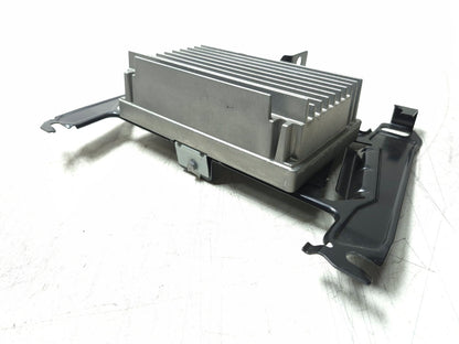 2013 BMW 328i F30 Active Sound Design Sound Amplifier W/ Mount Bracket OEM
