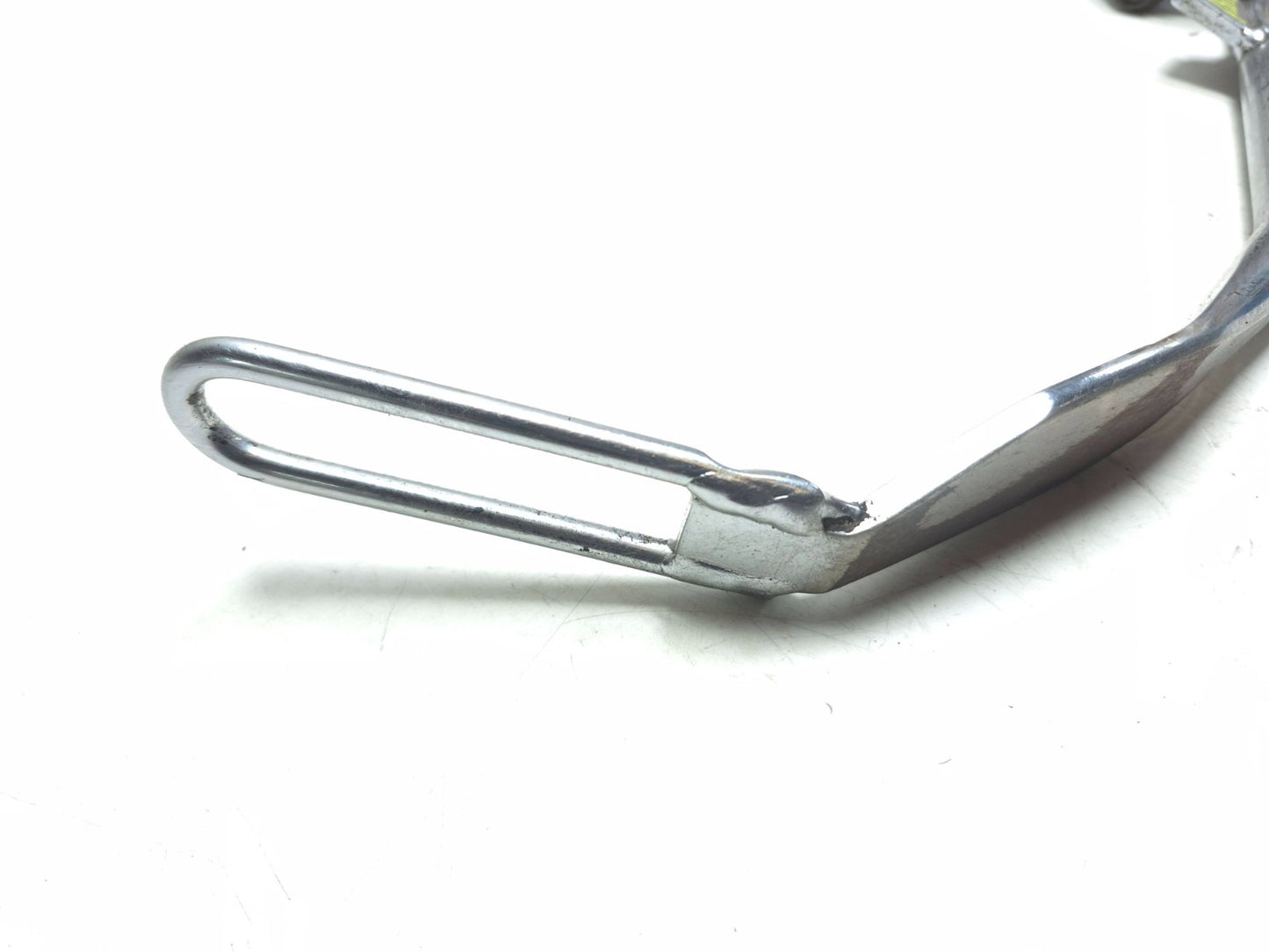 2008 Harley-davidson Dyna Fat Bob Fxdf Side Kick Stand  OEM