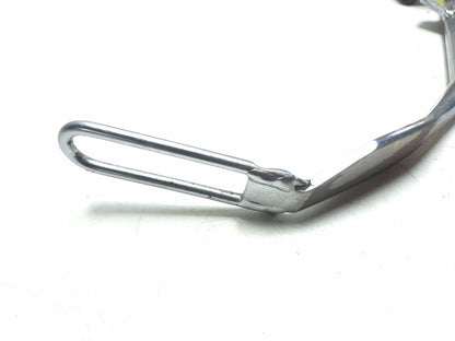 2008 Harley-davidson Dyna Fat Bob Fxdf Side Kick Stand  OEM