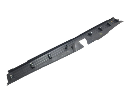 2007 Lincoln Navigator Trunk Floor Scuff Sill Plate Trim OEM