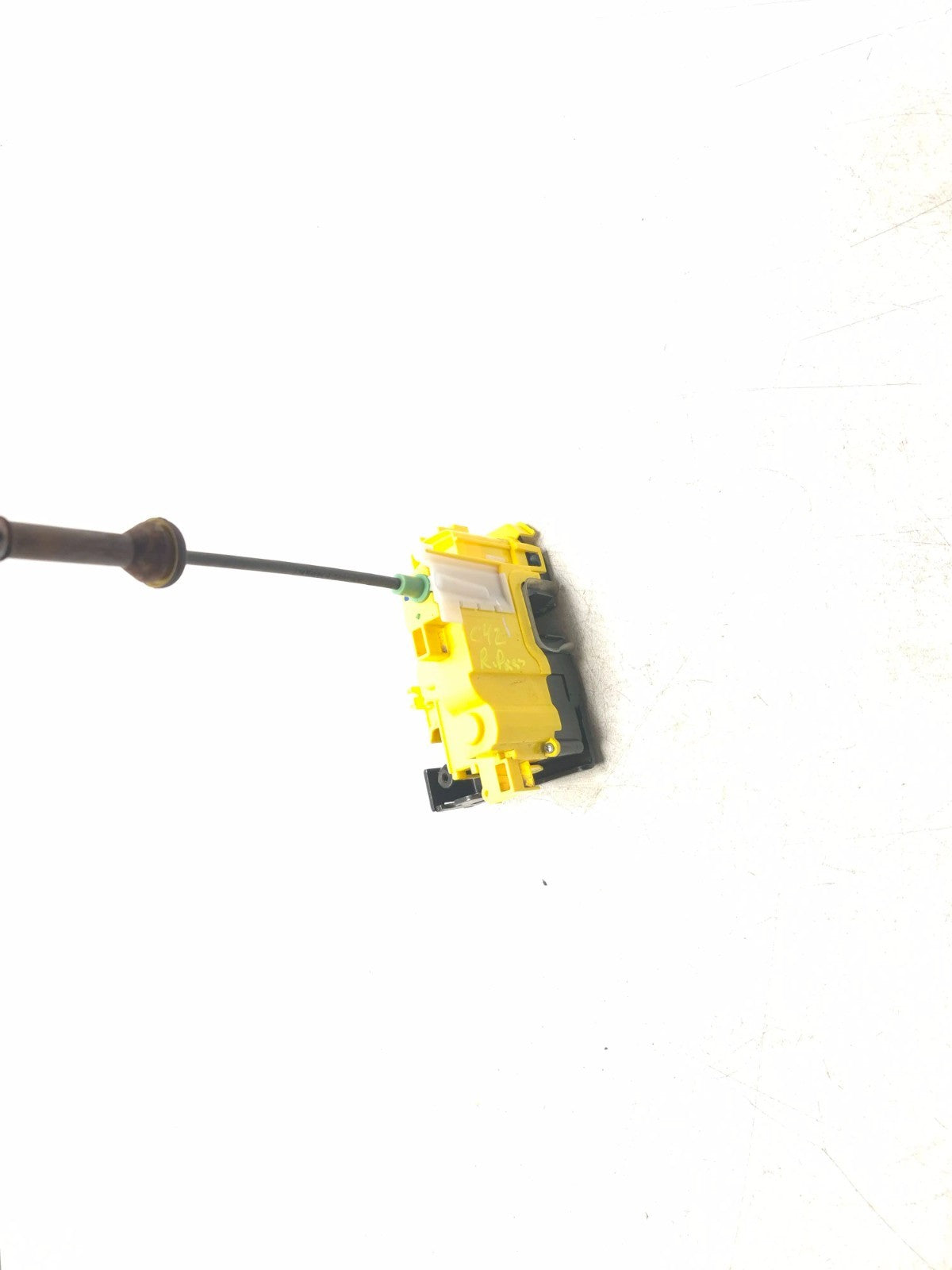 2024 Alfa Romeo Stelvio Door Lock Actuator Rear Passenger Side Right OEM