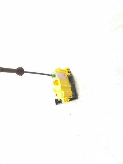 2024 Alfa Romeo Stelvio Door Lock Actuator Rear Passenger Side Right OEM