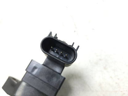 10-15 Chevrolet Equinox Ignition Coil 4pcs 2.4l OEM