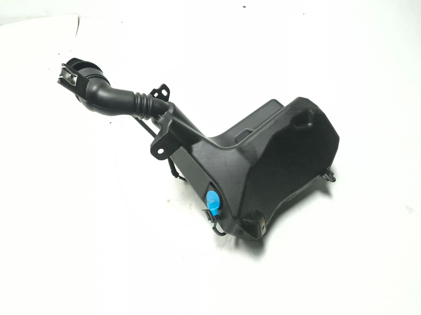 2019 Tesla Model 3 Windshield Washer Tank Reservoir OEM