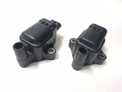 2022 Moto Guzzi V7 Spark Plug Ignition Coil 2pcs OEM