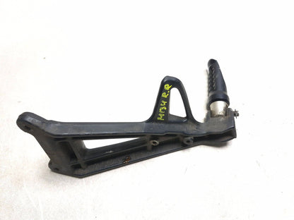 2000 Triumph Sprint St Rear Footrest Right & Left Pair OEM