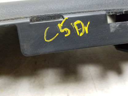 2007-2012 Dodge Caliber Scuff Plate Trim Panel Driver Side Left OEM