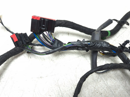 2017 Ford Focus Front Door Wire Harness Left Driver Side OEM