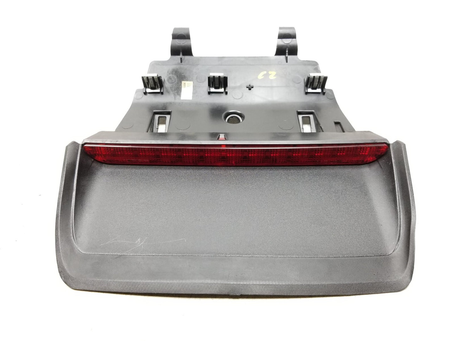 2013 Chrysler 200 Center & Third Brake Light Assemblies OEM