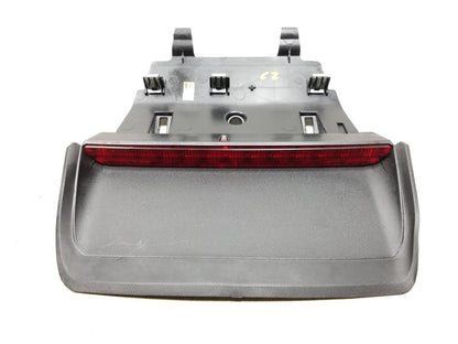 2013 Chrysler 200 Center & Third Brake Light Assemblies OEM