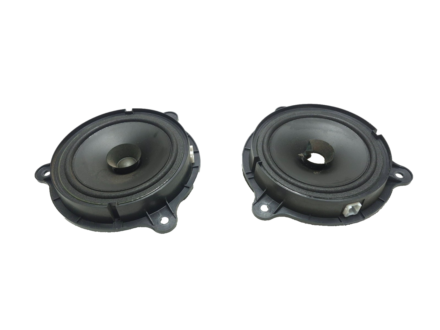 2012 Nissan Leaf Audio Speaker 2pcs OEM