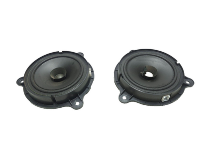 2012 Nissan Leaf Audio Speaker 2pcs OEM