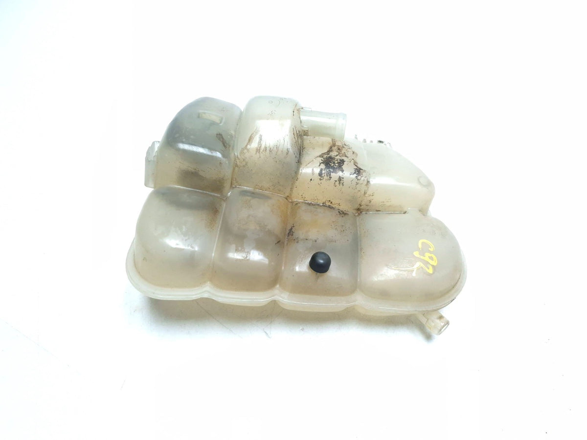 2013 Ford Focus St Coolant Reservoir Tank Bottle OEM