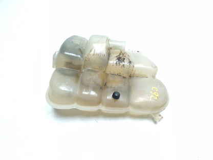 2013 Ford Focus St Coolant Reservoir Tank Bottle OEM