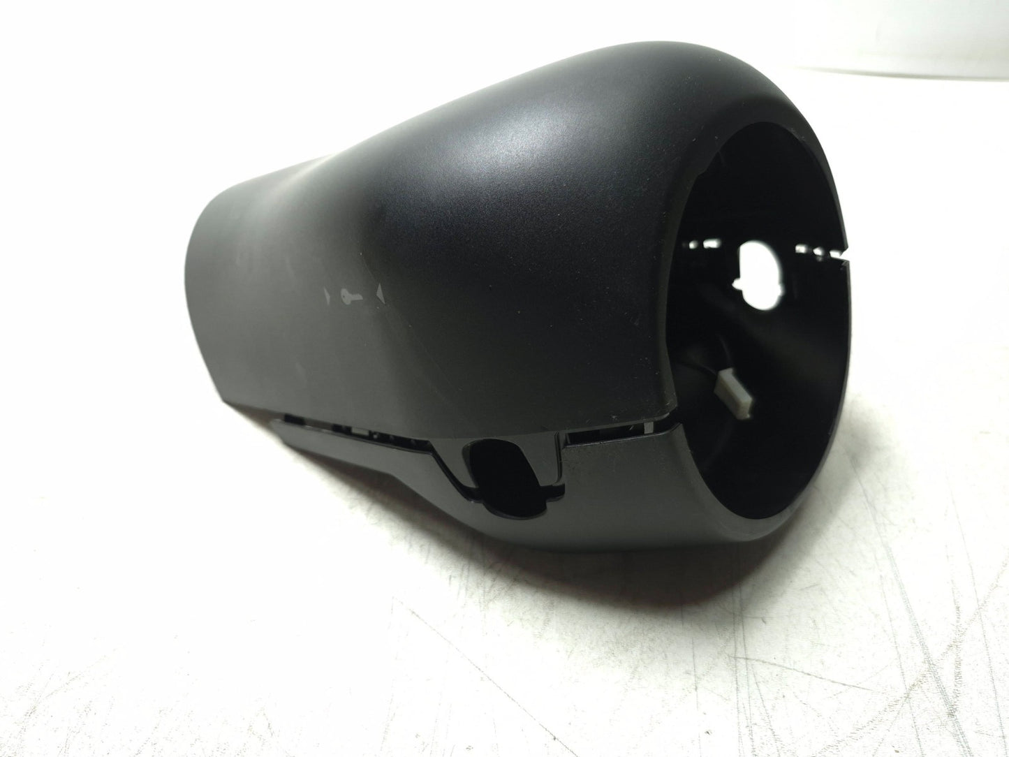 2013 BMW 328i F30 Steering Column Upper Trim Cover OEM