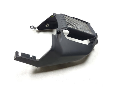 2008 - 2014 Ducati Monster 696 Radiator Cover Panel Guard Fairing Grille OEM