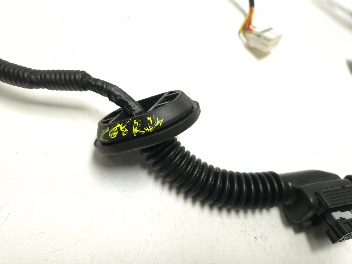2019 Hyundai Kona Rear Door Wire Harness Left Driver Side OEM