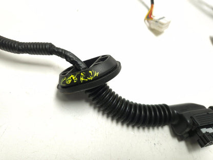 2019 Hyundai Kona Rear Door Wire Harness Left Driver Side OEM