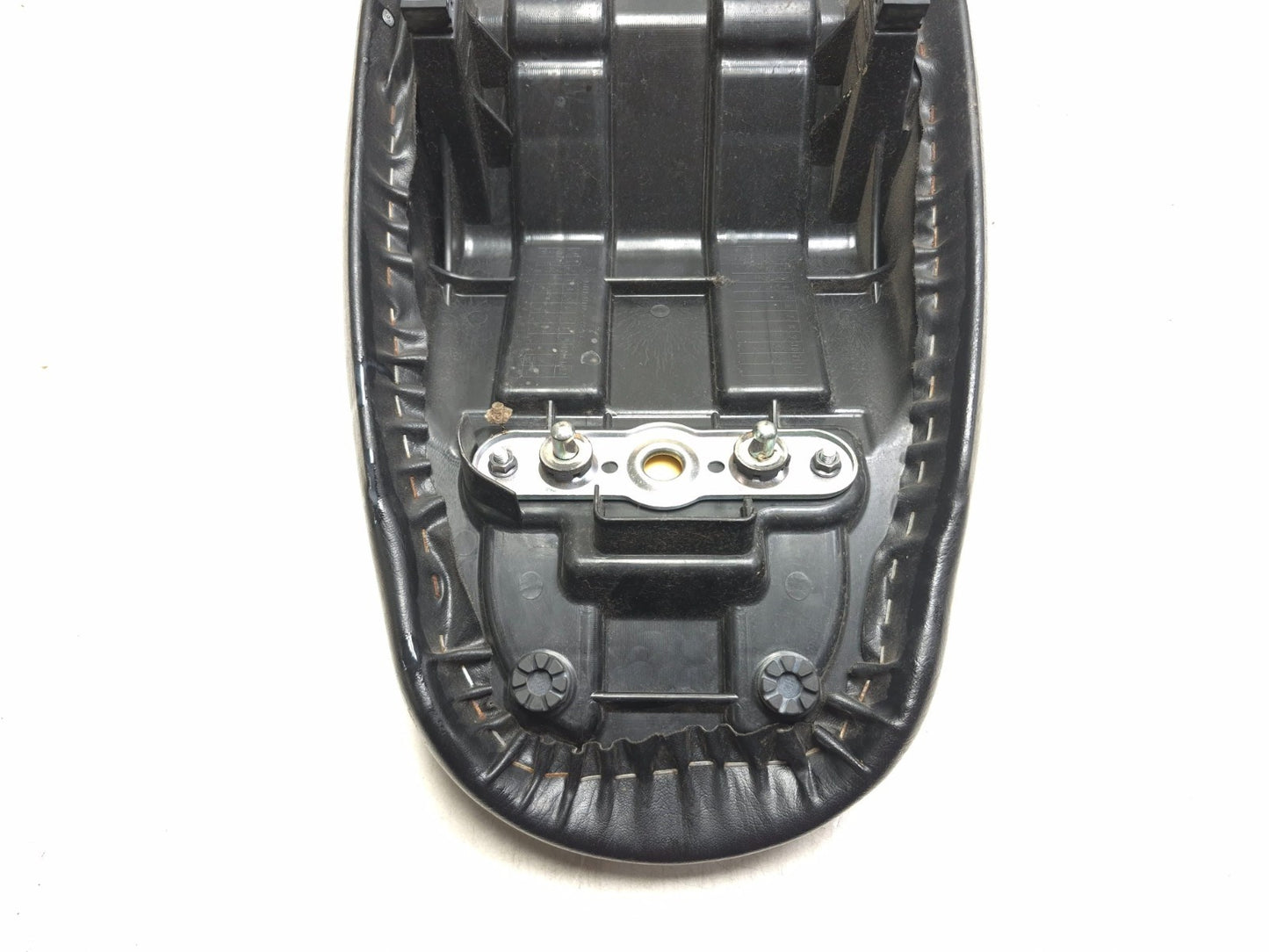 2015 Suzuki Gw250 Inazuma 250 Seat OEM