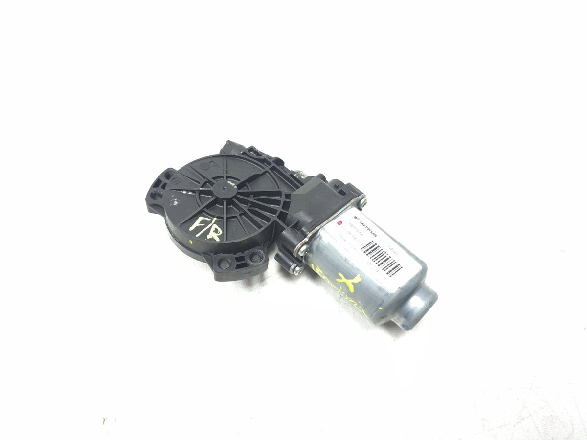 2015 Kia Optima Front Door Window Regulator Motor Passenger Side OEM