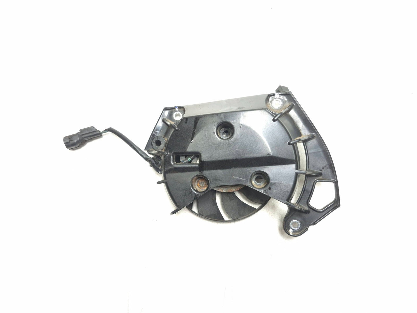 2015 Honda Cbr500r Cooling Fan OEM