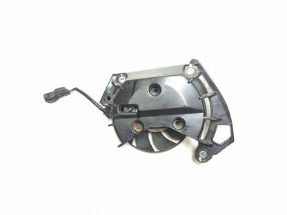 2015 Honda Cbr500r Cooling Fan OEM