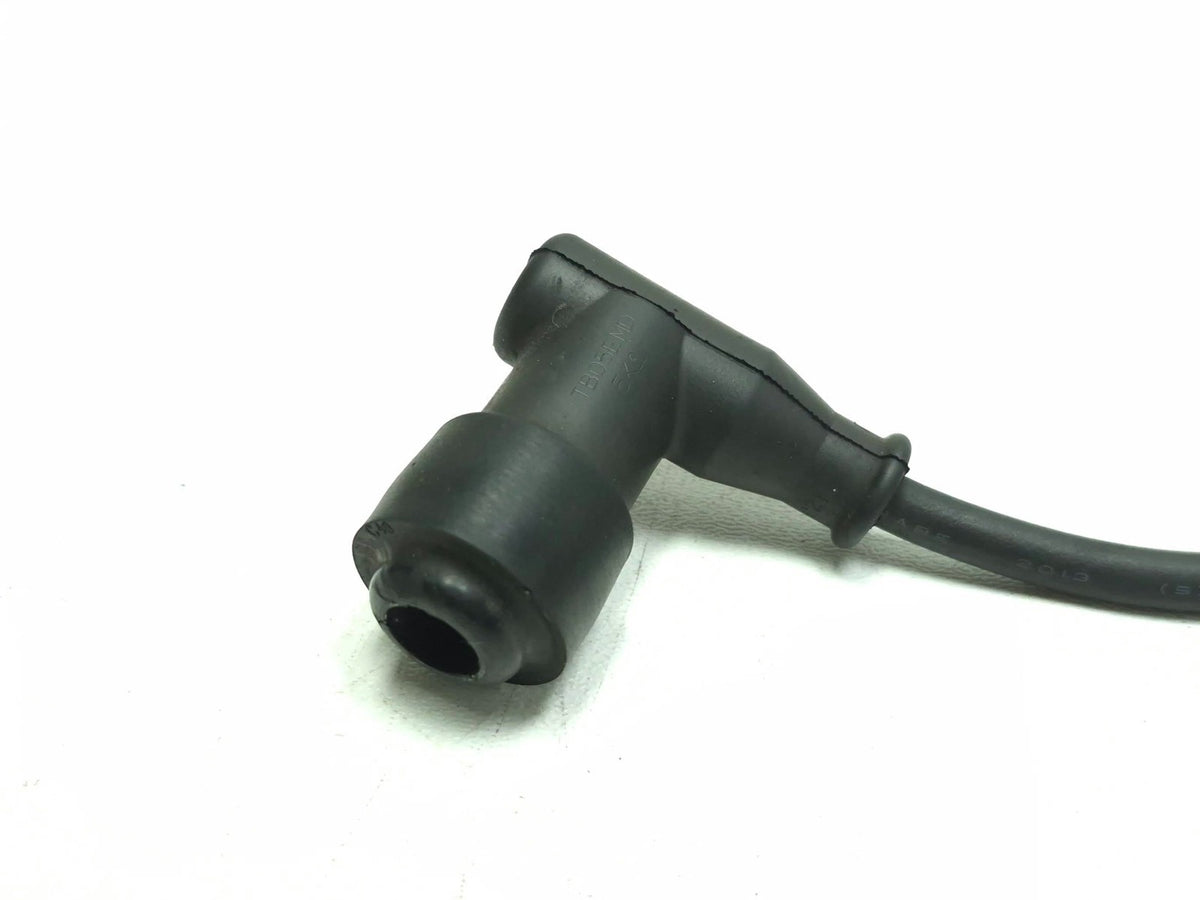2014 Arctic Cat Zr6000 Ignition Coil & Mounting Bracket Pair OEM