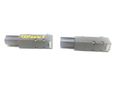 12 - 14 Ford Focus Front Seat Position Sensor Pair OEM