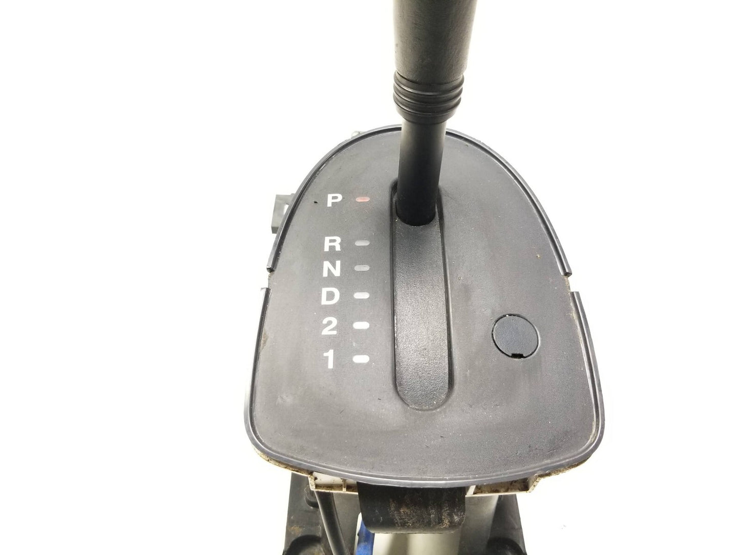 10-13 Ford Transit Connect Gear Shifter Selector Lever Oem✅